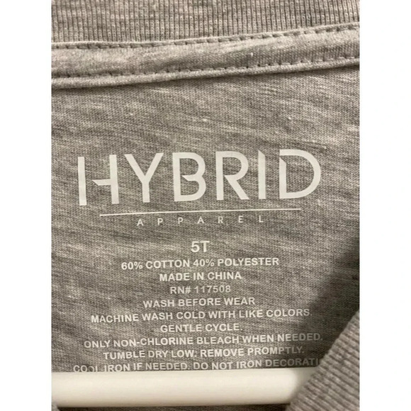 GIVE ME MILK BABY T SHIRT - Picture 3 of 4